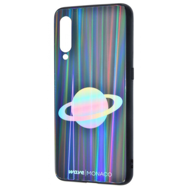 

Чехол-накладка WAVE Monaco Case (Glass+TPU) Xiaomi Mi9 25