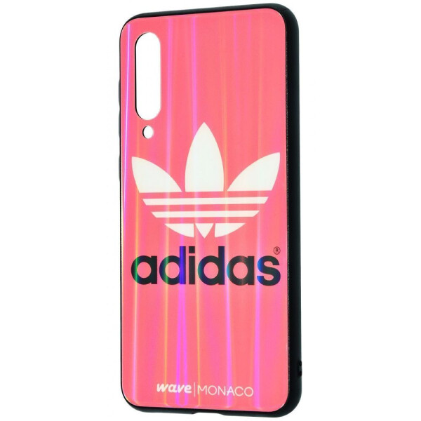 

Чехол-накладка WAVE Monaco Case (Glass+TPU) Xiaomi Mi9 SE 04