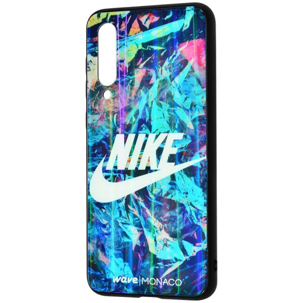 

Чехол-накладка WAVE Monaco Case (Glass+TPU) Xiaomi Mi9 SE 05