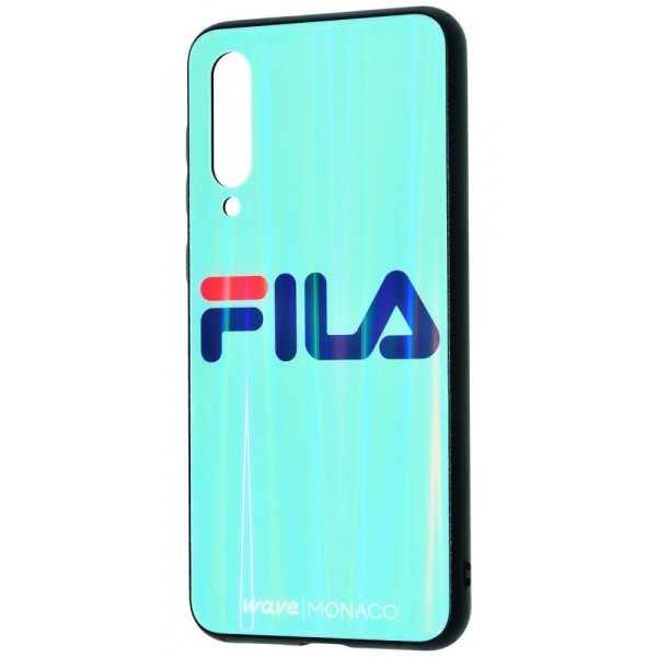 

Чехол-накладка WAVE Monaco Case (Glass+TPU) Xiaomi Mi9 SE 06