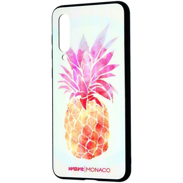 

Чехол-накладка WAVE Monaco Case (Glass+TPU) Xiaomi Mi9 SE 17