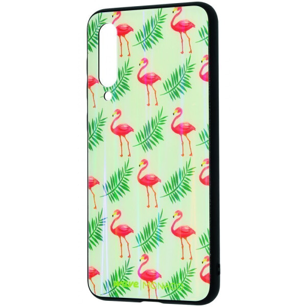 

Чехол-накладка WAVE Monaco Case (Glass+TPU) Xiaomi Mi9 SE 21