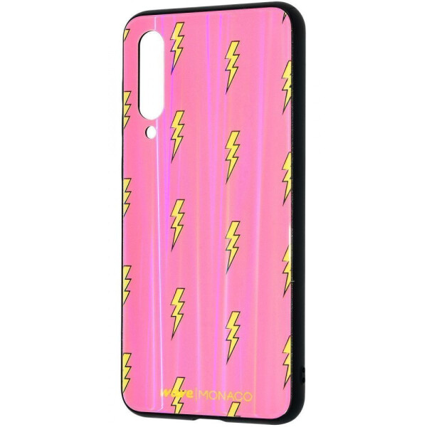 

Чехол-накладка WAVE Monaco Case (Glass+TPU) Xiaomi Mi9 SE 24