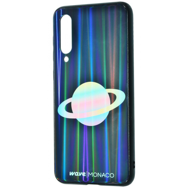 

Чехол-накладка WAVE Monaco Case (Glass+TPU) Xiaomi Mi9 SE 25