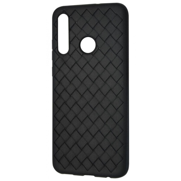 

Чехол-накладка Weaving Case (TPU) Samsung Galaxy A10s (A107F) black