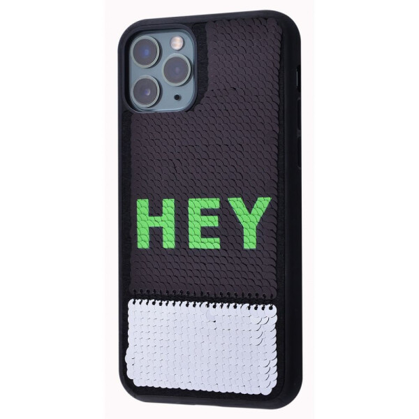 

Чехол-накладка Wonderful Case iPhone 11 Pro 03