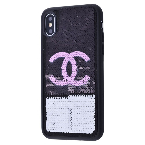 

Чехол-накладка Wonderful Case iPhone X/Xs 01