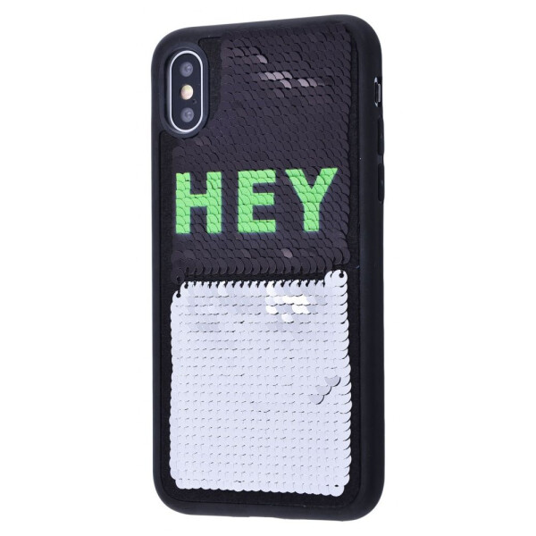 

Чехол-накладка Wonderful Case iPhone X/Xs 03