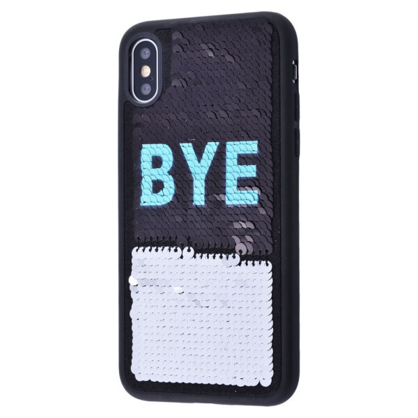 

Чехол-накладка Wonderful Case iPhone Xs Max 02