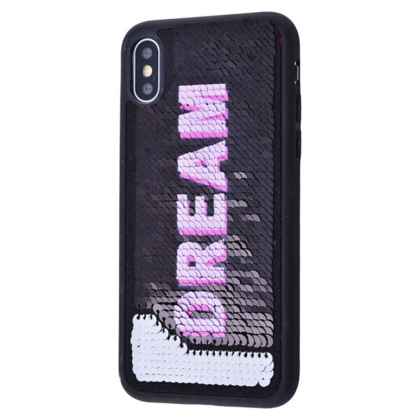 

Чехол-накладка Wonderful Case iPhone Xs Max 04