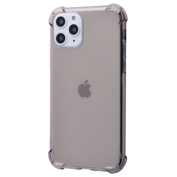 

Чехол-накладка WXD Силикон противоударный iPhone 11 Pro black