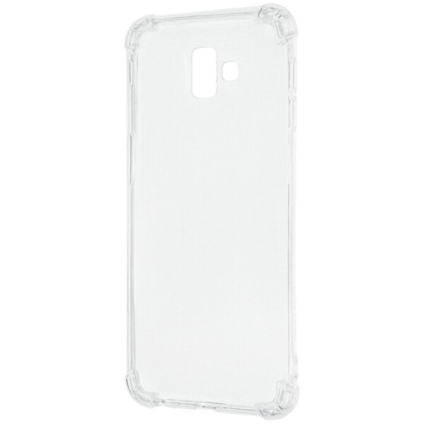 

Чехол-накладка WXD Силикон противоударный Samsung Galaxy A7 2018 (A750F) clear