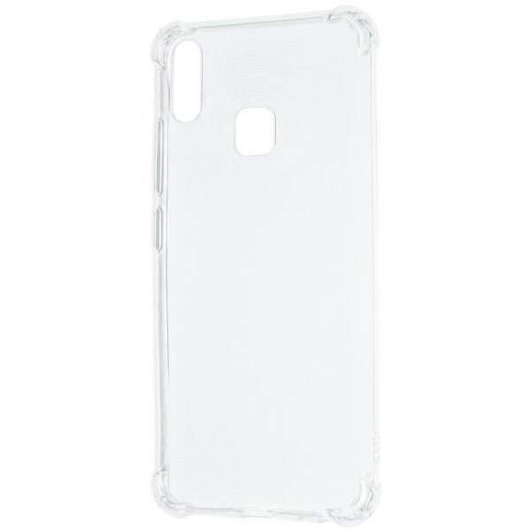 

Чехол-накладка WXD Силикон противоударный VIVO Y93 Lite clear