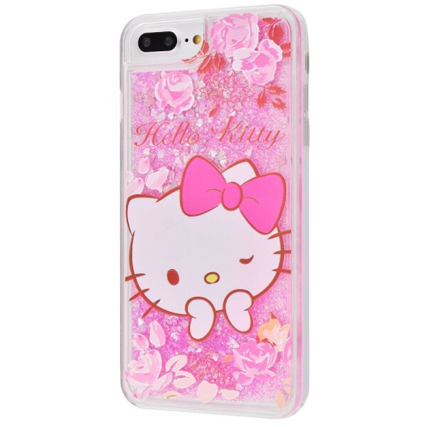 

Чехол-накладка Блестки вода New Edition (PC+TPU) iPhone 7 Plus/8 Plus 14