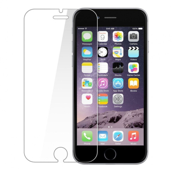 

Защитное стекло 0.15 mm iPhone 6 Plus/6s Plus без упаковки