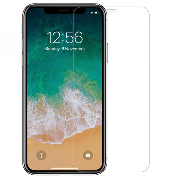

Защитное стекло 0.15 mm iPhone Xr/11 без упаковки