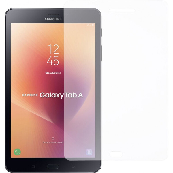 

Защитное стекло 0.26 mm Samsung Galaxy Tab A 10.5 2018 (T590/T595) без упаковки