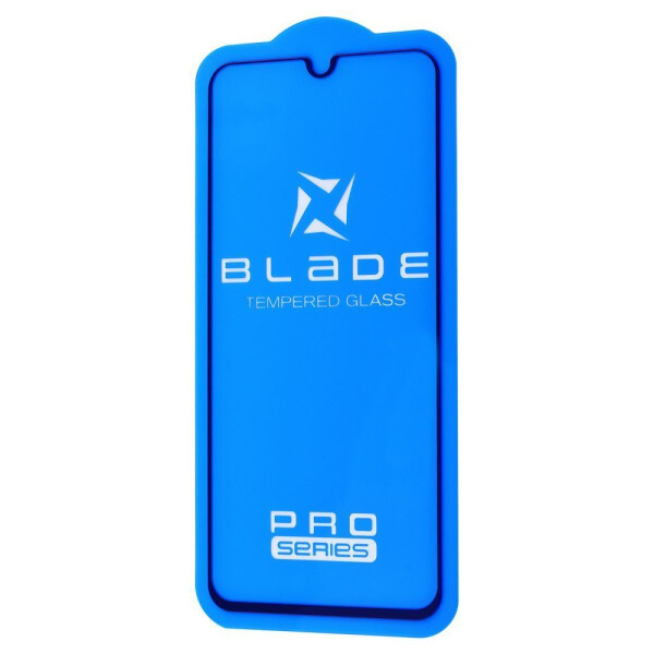 

Защитное стекло BLADE PRO Series Full Glue Samsung Galaxy A40 (A405F) black