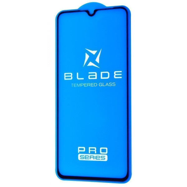 

Защитное стекло BLADE PRO Series Full Glue Xiaomi Mi9 Lite/Mi CC9 black