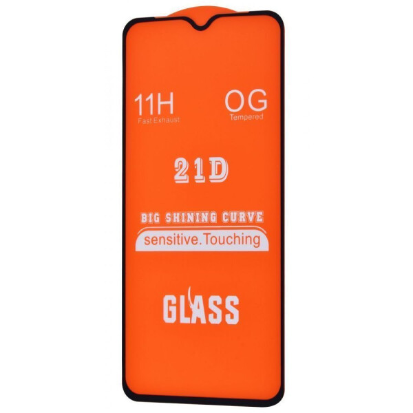 

Защитное стекло colour Full Glue Xiaomi Mi9/Mi9 Lite/Mi CC9 без упаковки black