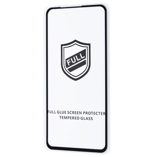 

Защитное стекло Full Glue HQ Samsung Galaxy A51 (A515) black