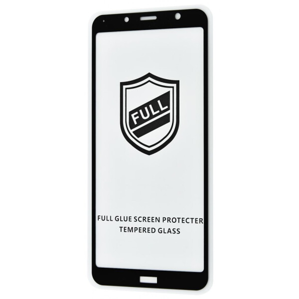 

Защитное стекло Full Glue HQ Xiaomi Redmi 7A без упаковки black