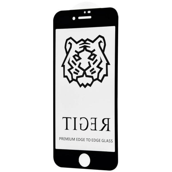 

Защитное стекло FULL SCREEN 4D TIGER iPhone 7 Plus/8 Plus без упаковки black