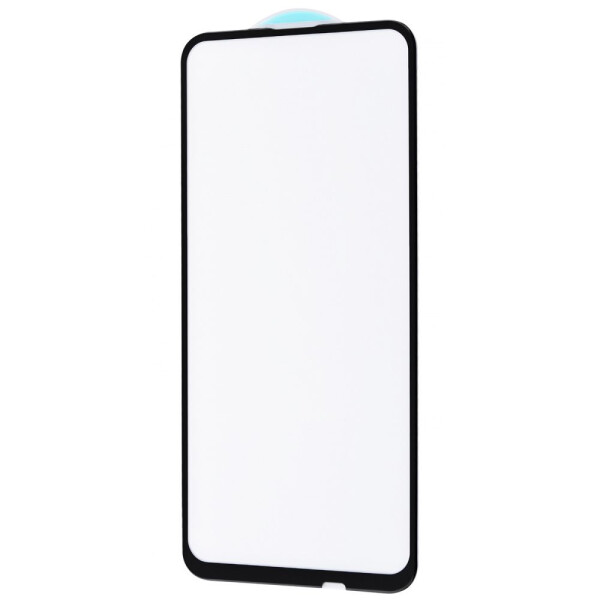 

Защитное стекло FULL SCREEN HQ Huawei P Smart Z/P Smart Pro/Honor 9X без упаковки black