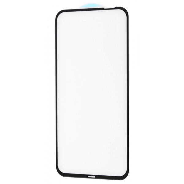 

Защитное стекло FULL SCREEN HQ Huawei P40 Lite/Nova 7i без упаковки black