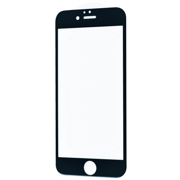 

Защитное стекло FULL SCREEN HQ iPhone 6/6s без упаковки black