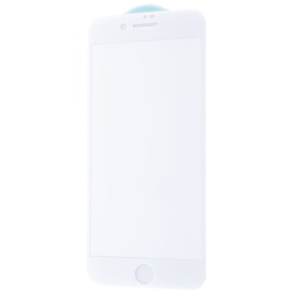 

Защитное стекло FULL SCREEN HQ iPhone 7 Plus/8 Plus без упаковки white