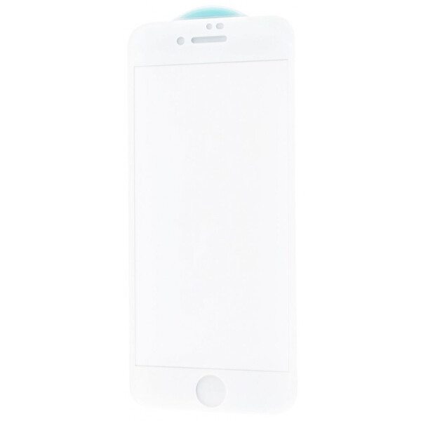 

Защитное стекло FULL SCREEN HQ iPhone 7/8 без упаковки white