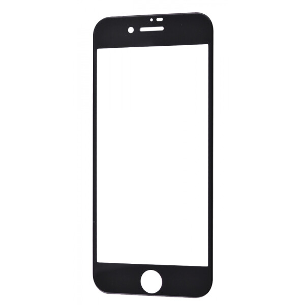 

Защитное стекло FULL SCREEN HQ iPhone SE 2 black
