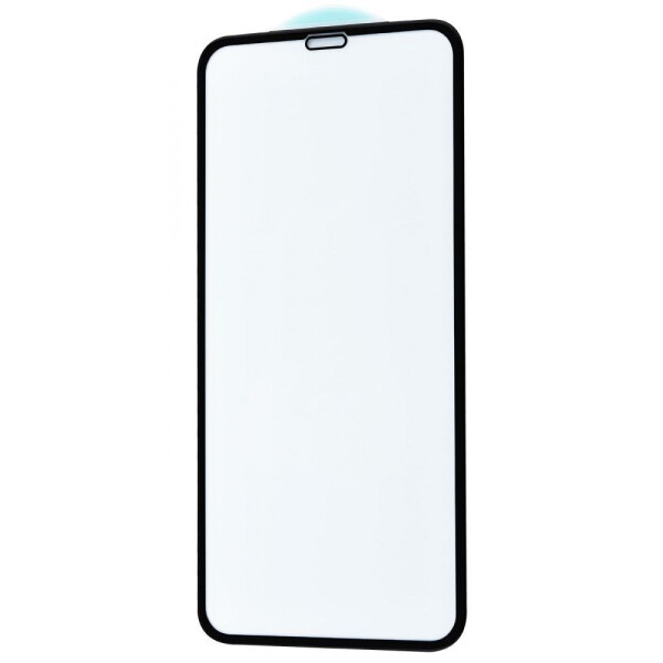 

Защитное стекло FULL SCREEN HQ iPhone X/Xs/11 Pro без упаковки black