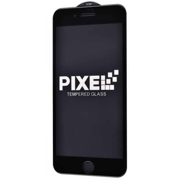 

Защитное стекло FULL SCREEN PIXEL iPhone 7 Plus/8 Plus black