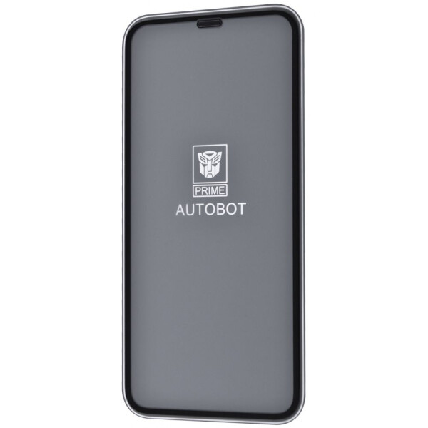 

Защитное стекло PRIME AUTOBOT iPhone Xr/11 black
