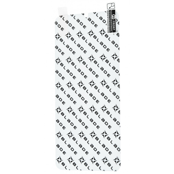 

Защитное стекло-пленка BLADE Huawei Y7 2019