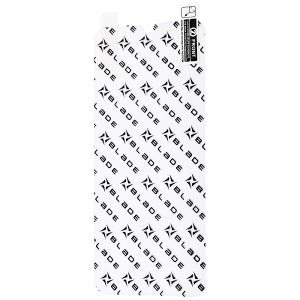 

Защитное стекло-пленка BLADE Samsung Galaxy A40 (A405F)