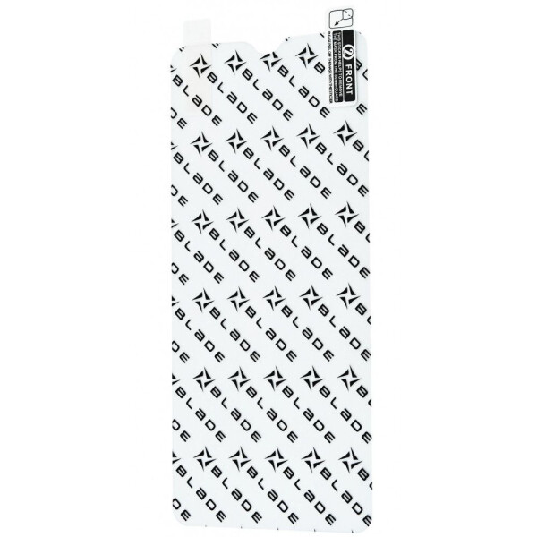 

Защитное стекло-пленка BLADE Samsung Galaxy M20 (M205F)