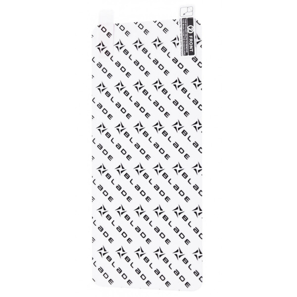 

Защитное стекло-пленка BLADE Samsung Galaxy S10 Lite (G770F)