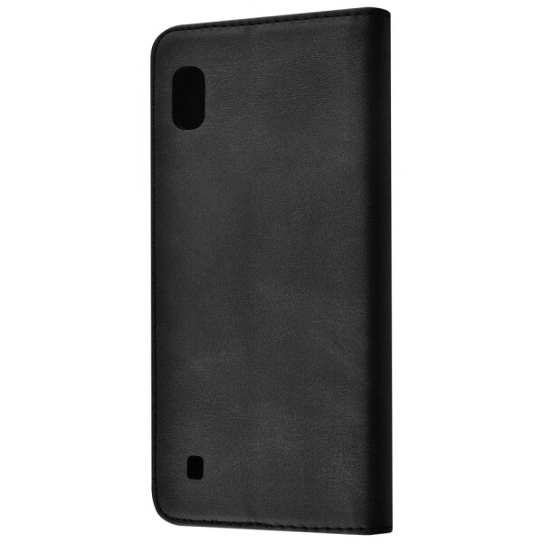 

Чехол-книжка Black TPU Magnet Samsung Galaxy A10 (A105F) black