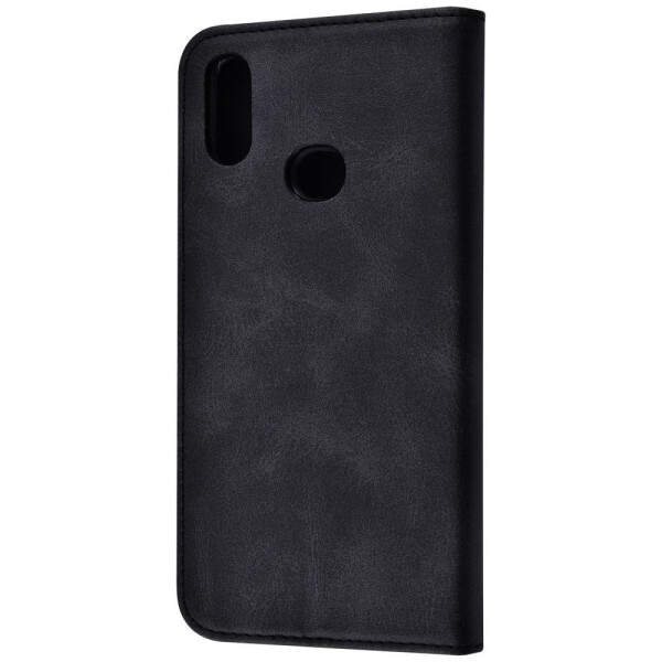 

Чехол-книжка Black TPU Magnet Samsung Galaxy A10s (A107F) black