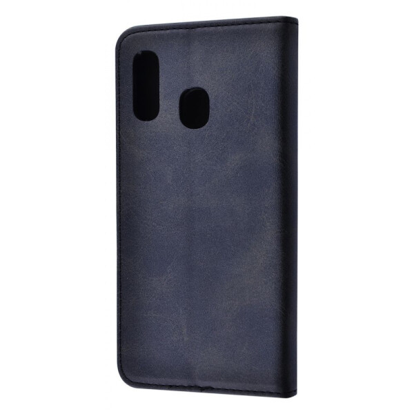 

Чехол-книжка Black TPU Magnet Samsung Galaxy A40 (A405F) black