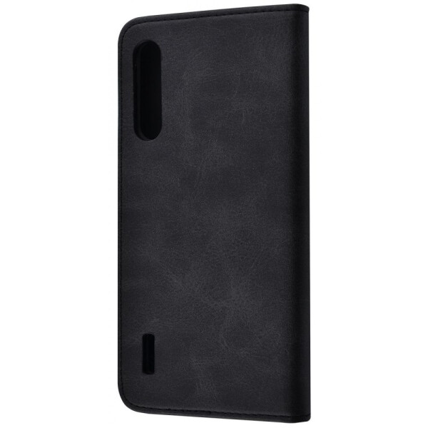 

Чехол-книжка Black TPU Magnet Xiaomi Mi A3/Mi CC9e black