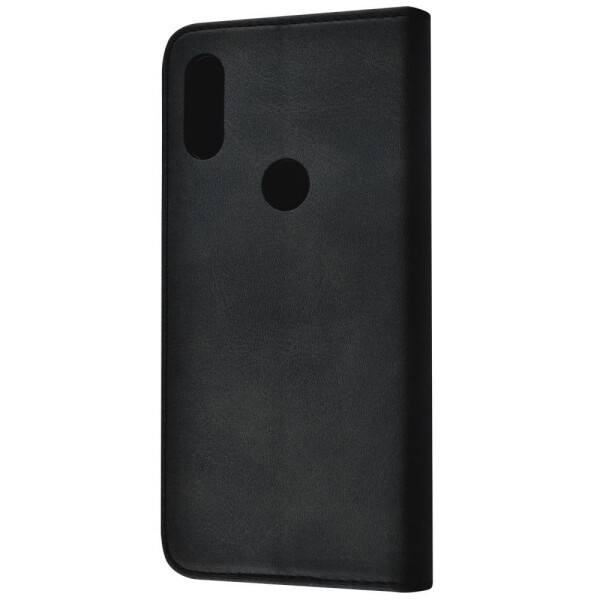 

Чехол-книжка Black TPU Magnet Xiaomi Mi Play black