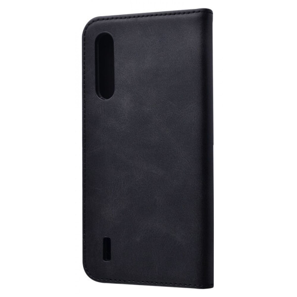 

Чехол-книжка Black TPU Magnet Xiaomi Mi9 Lite/Mi CC9 black