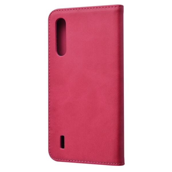 

Чехол-книжка Black TPU Magnet Xiaomi Mi9 Lite/Mi CC9 pink