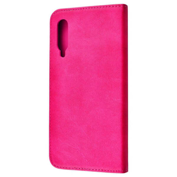 

Чехол-книжка Black TPU Magnet Xiaomi Mi9 pink