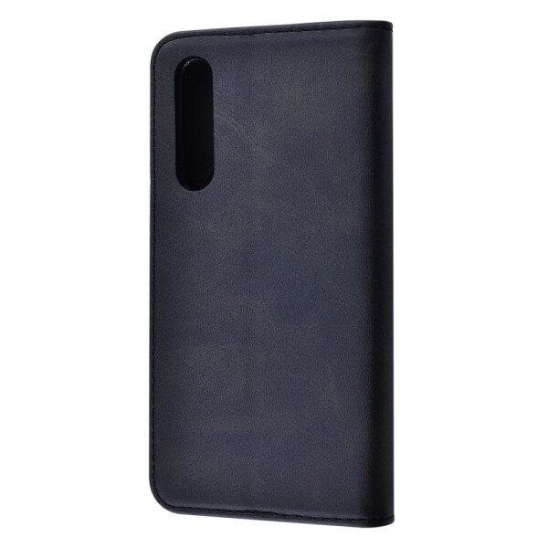 

Чехол-книжка Black TPU Magnet Xiaomi Mi9 SE black