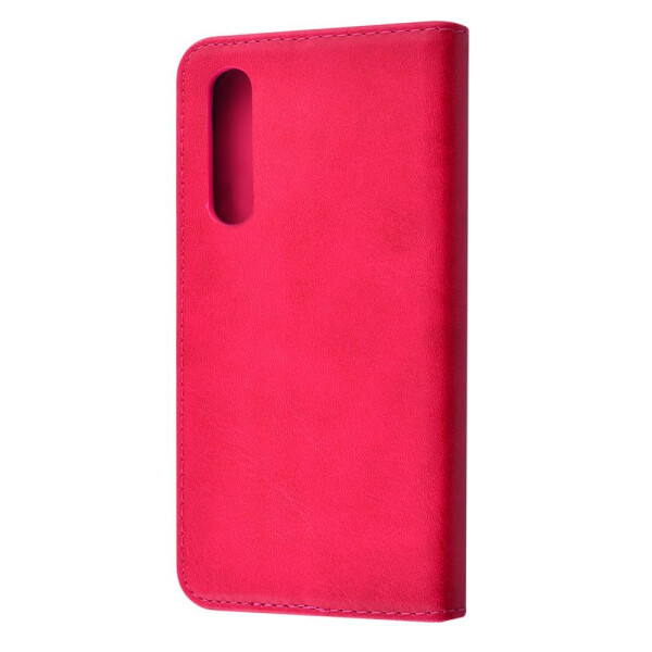 

Чехол-книжка Black TPU Magnet Xiaomi Mi9 SE pink